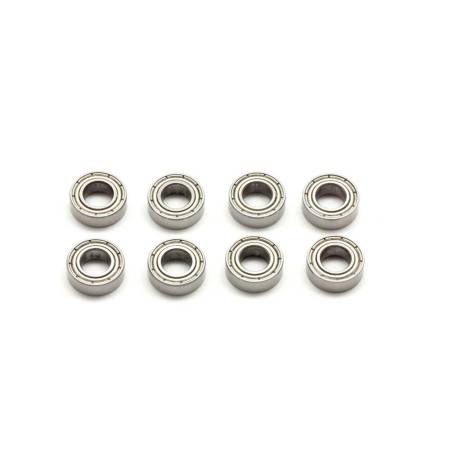 SWORKz Ball Bearing 6x12x4mm SW116017