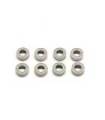 SWORKz Ball Bearing 6x12x4mm SW116017