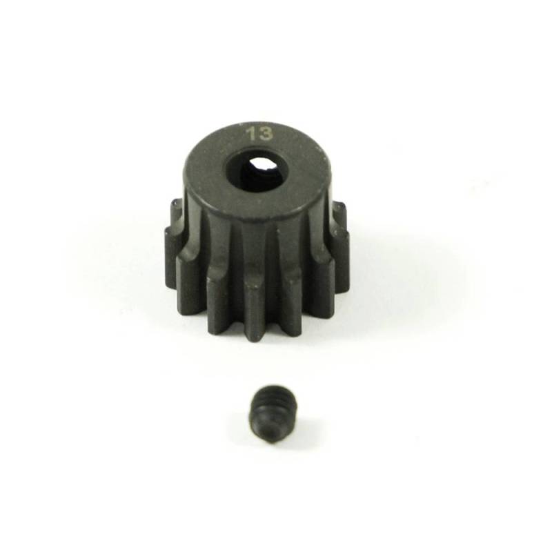 SWORKz Motor Gear 13T 1/8 SW330235 SWORKz Motor Gear 13T 1/8 SW330235