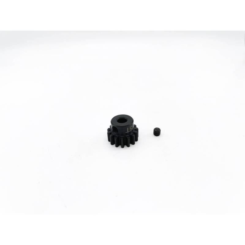 MOTOR GEAR 15T 1/8 - SWORKZ MOTOR GEAR 15T 1/8 - SWORKZ