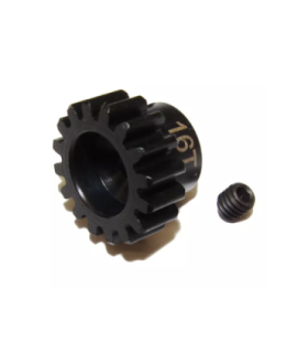 Motor Gear 16T 1/8 - SWORKZ