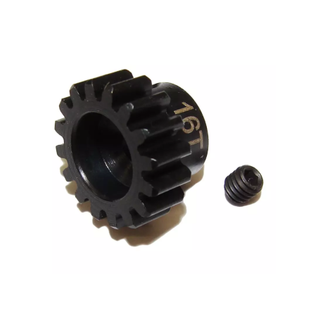 Motor Gear 16T 1/8 - SWORKZ