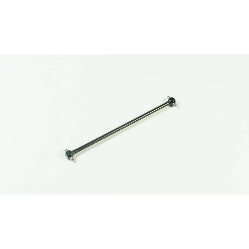 STEEL R-CENTER DRIVE SHAFT (115MM) - SWORKZ STEEL R-CENTER DRIVE SHAFT (115MM) - SWORKZ