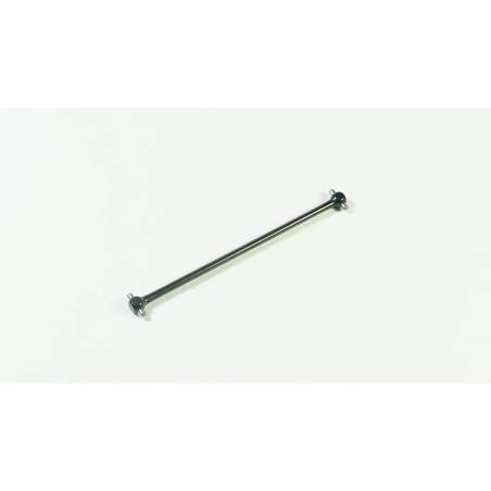 STEEL R-CENTER DRIVE SHAFT (115MM) - SWORKZ