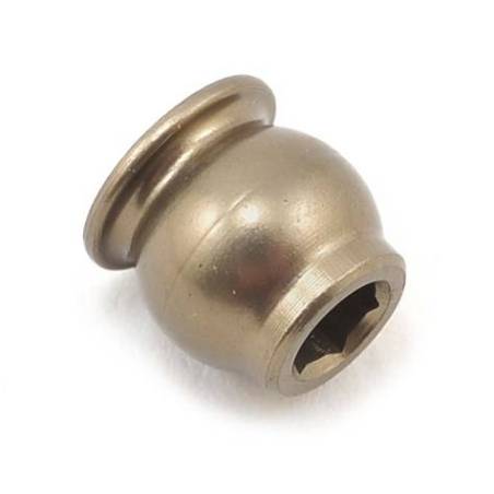 S35-2E Steering 6mm Ball Stud SW330694