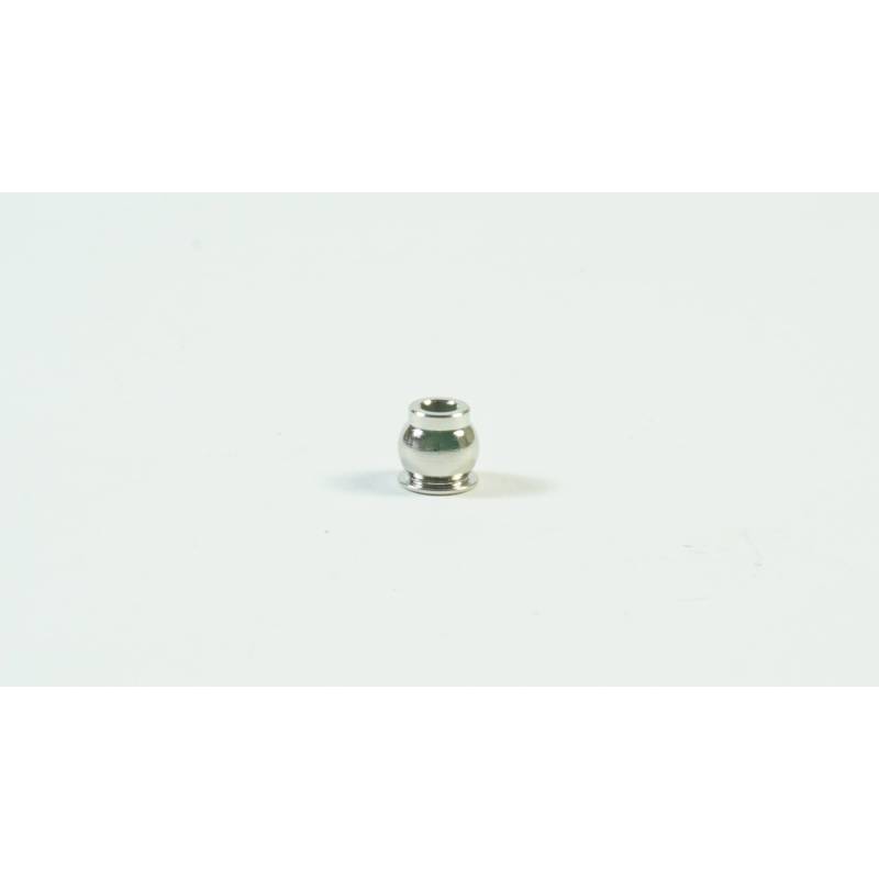 STEERING 6MM STEEL BALL STUD - SWORKZ STEERING 6MM STEEL BALL STUD - SWORKZ