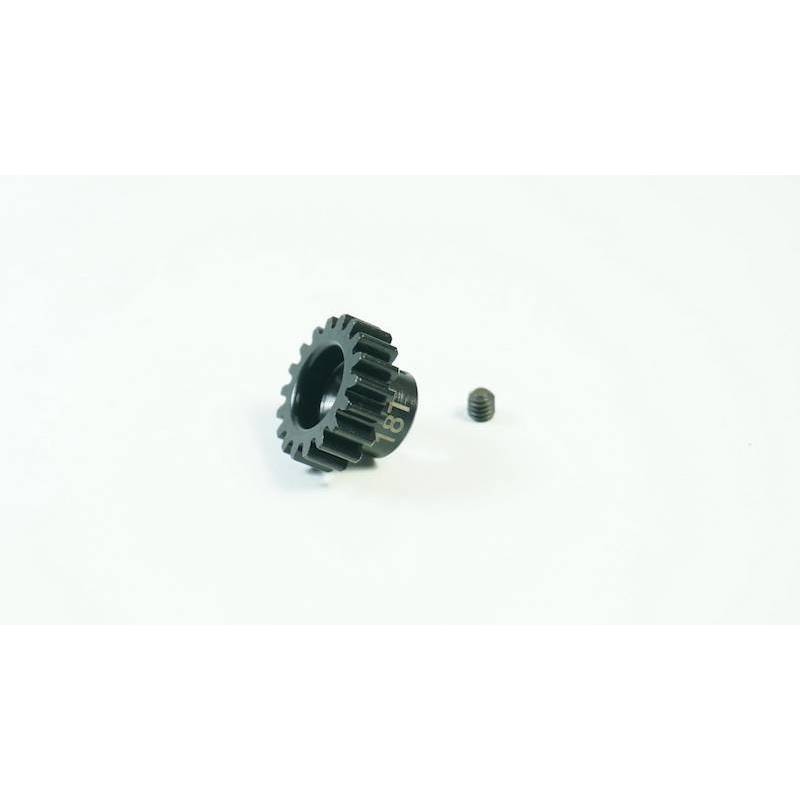 SWORKz Motor Gear 18T 1/8 SW330817 SW330817 SWORKz Motor Gear 18T 1/8 SW330817 SW330817