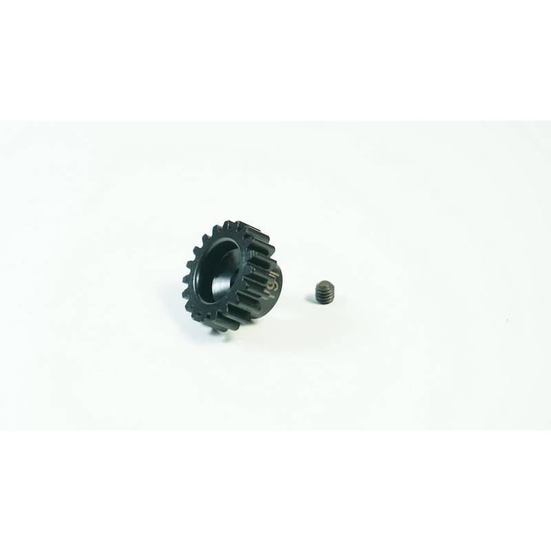 SWORKz Motor Gear 19T 1/8 SW330818 SWORKz Motor Gear 19T 1/8 SW330818