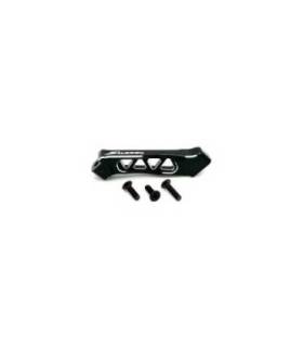 LIGHTENED ALUMINUM FRONT CHASSIS BRACE SHORT - SWORKZ