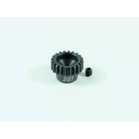 SWORKz High Density Motor Pinion Gear 20T M0,8 SW33811720