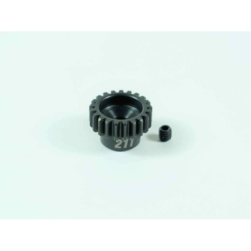 SWORKz High Density Motor Pinion Gear 21T M0,8 SW33811721 SWORKz High Density Motor Pinion Gear 21T M0,8 SW33811721