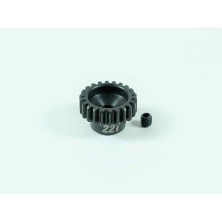 SWORKz High Density Motor Pinion Gear 22T M0,8 SW33811722