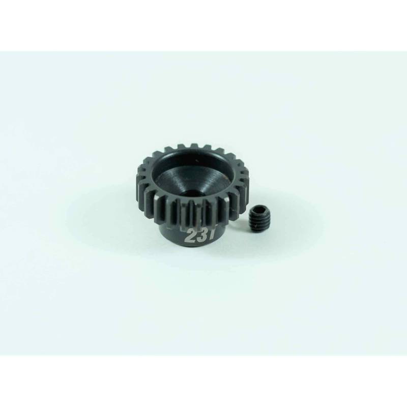 SWORKz High Density Motor Pinion Gear 23T M0,8 SW33811723 SWORKz High Density Motor Pinion Gear 23T M0,8 SW33811723