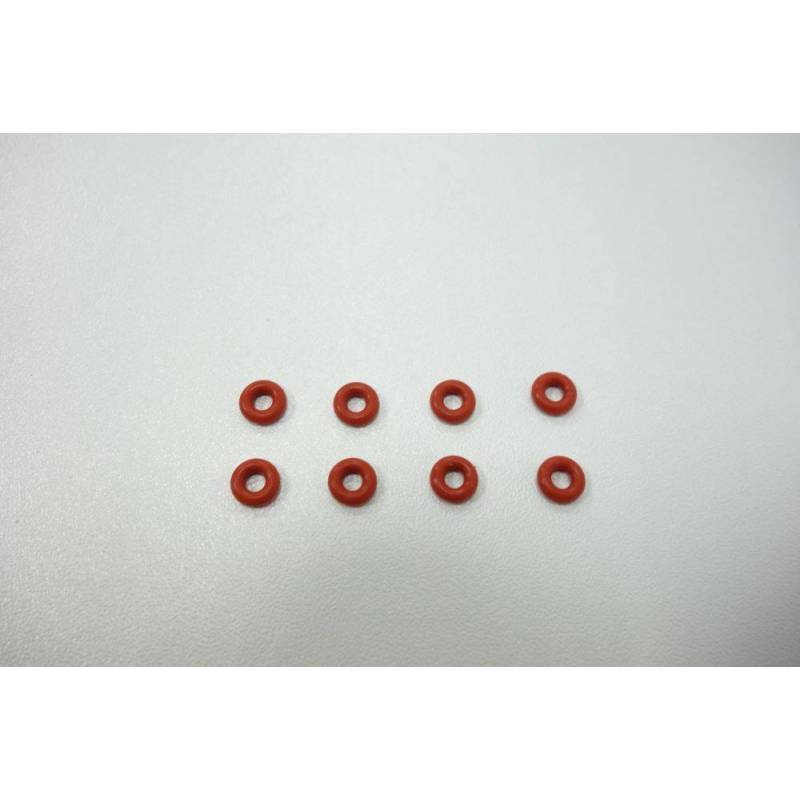 SWORKz Shock seal O-Ring 2 x 2,7mm (8) SW400013 SWORKz Shock seal O-Ring 2 x 2,7mm (8) SW400013