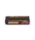 LIPO 9600 mAh 7.6V HV 150C 2S1P PK5 - GENS ACE - GA96002S14D5