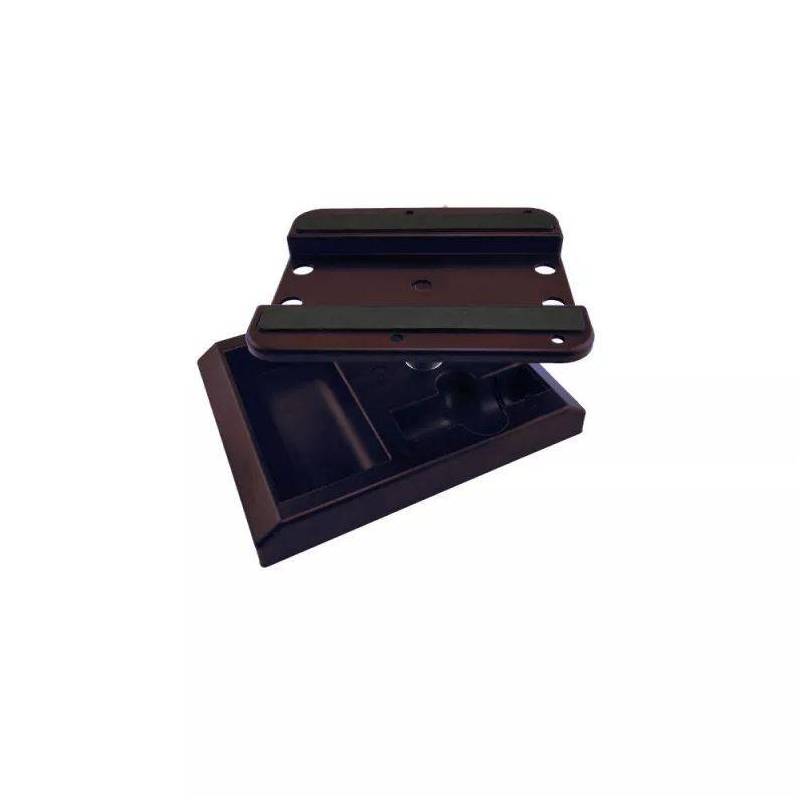 CAR STAND BLACK - RC PARTS CAR STAND BLACK - RC PARTS