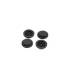 ULTIMATE 16mm SHOCK BLADDERS SOFT (4) - ULTIMATE - UR1702-S