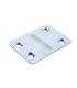 Rear Chassis Skid Plate Kyosho 1/8 Off Road - ULTIMATE - UR1792-KY