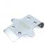 Front Chassis Skid Plate Xray 1/8 Off Road - ULTIMATE - UR1791-XR