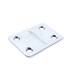 Rear Chassis Skid Plate Mugen 1/8 Off Road - ULTIMATE - UR1792-MU