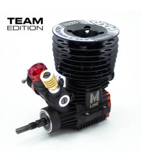 ULTIMATE ENGINE MXR Ceramic Team Edition - UR3401-MXRX - ULTIMATE