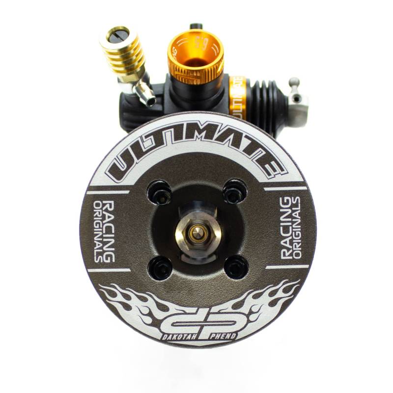 ENGINE DAKOTAH PHEND + 2142 PIPE SET + AIR FILTER - UR3401-DPXC2 ENGINE DAKOTAH PHEND + 2142 PIPE SET + AIR FILTER - UR3401-DPXC2