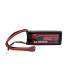 BATERIA LIPO SOFT CASE MINI 7.4v. 2200mAh 20C T-DEAN - ULTIMATE