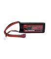 Accu Lipo 2S Stick 20C 2200mah Dean - ULTIMATE - UR4428