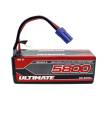 Accu Lipo 4S Stick 60C 5800mah EC5 - ULTIMATE - UR4434-2