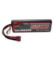 Accu Lipo 2S Stick 60C 5500mah Dean - ULTIMATE - UR4423-2