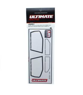 Stickers pour aileron UR6282 et UR6282-15 - ULTIMATE - UR6282-S