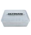 PLASTIC BOX W/ 3 BIG & 8 MED INNER BOXES - ULTIMATE - UR8840-M