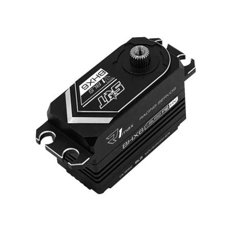 SERVO SRT BHX6 HV BRUSHLESS LOW PROFILE - SRT
