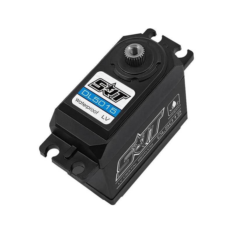 SRT DL5015 HV Coreless Waterproof Servo - SRT SRT DL5015 HV Coreless Waterproof Servo - SRT