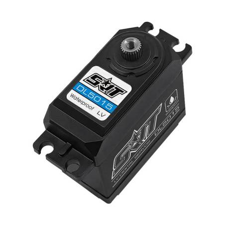 SRT DL5015 HV Coreless Waterproof Servo - SRT