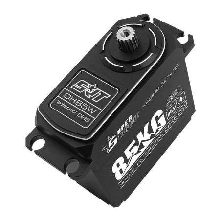 SERVO SRT DH85W 1/5 - SRT