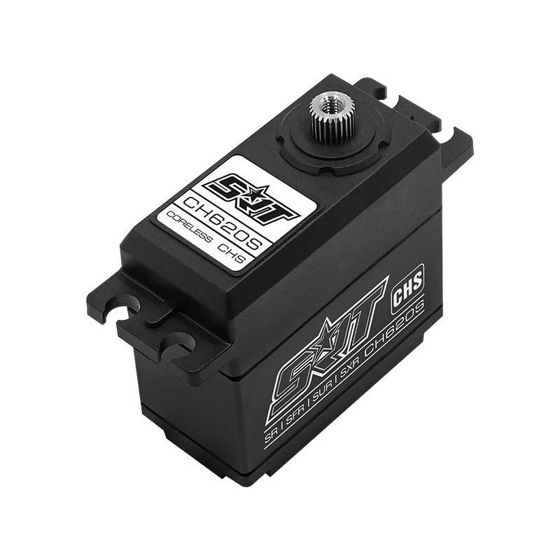 SRT CH620S HV Coreless Servo - CH620S - SRT