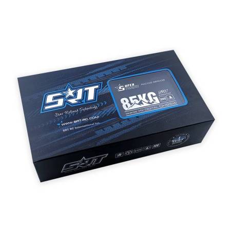 SERVO SRT DH85W 1/5 - SRT