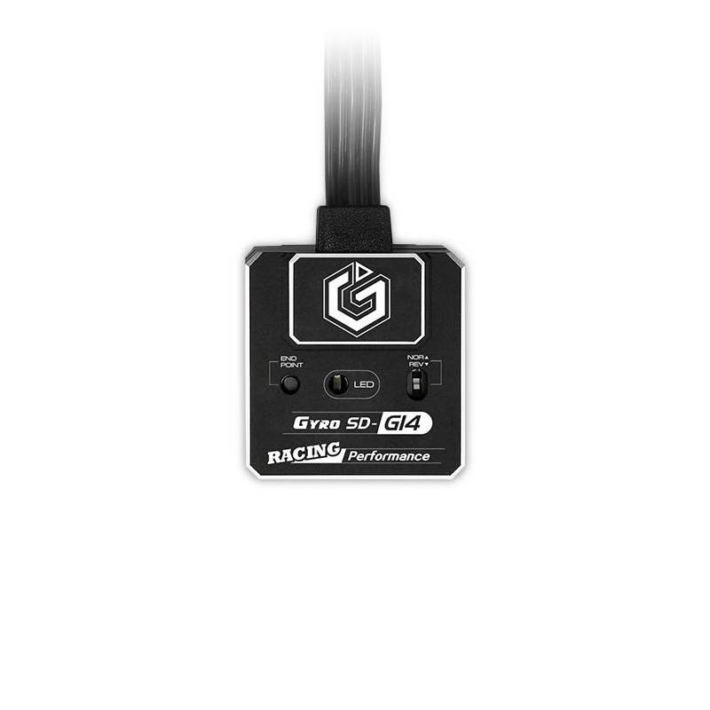 Gyro Drift SRT G14 - SRT Gyro Drift SRT G14 - SRT
