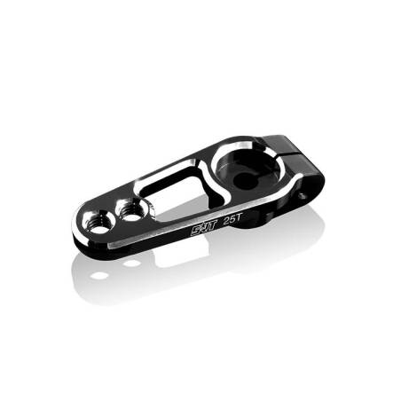 2 holes 25T SRT steering servo horn - SRT