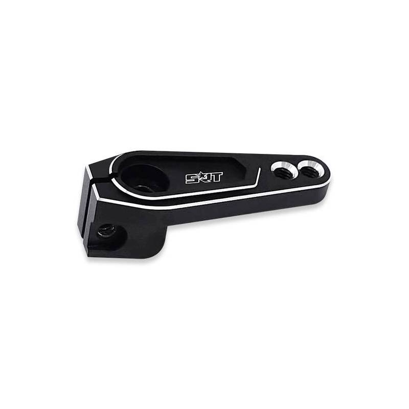 2 holes 24mm 25T SRT steering servo horn with offset - SRT 2 holes 24mm 25T SRT steering servo horn with offset - SRT