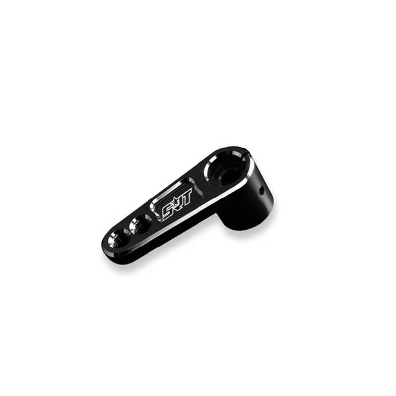 2 holes 25T SRT steering servo horn with offset - SRT-TRX6 - SRT 2 holes 25T SRT steering servo horn with offset - SRT-TRX6 - SRT