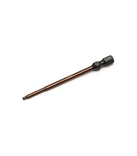 POWER TOOL 5/64 (2.0MM) STANDARD TIP - ASSOCIATED - 1659