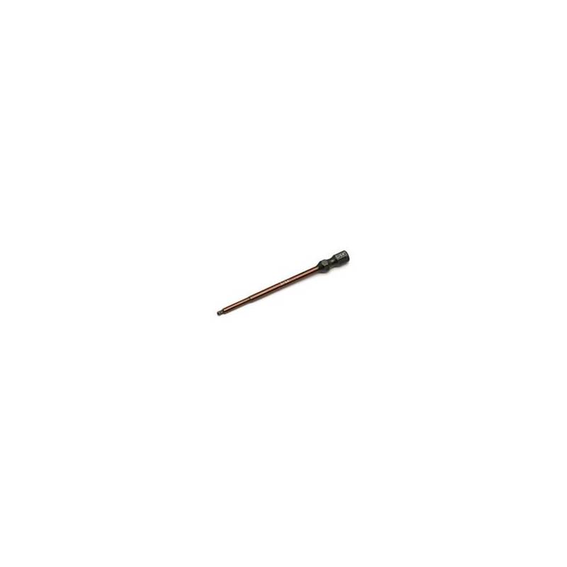 POWER TOOL 5/64 (2.0MM) STANDARD TIP - ASSOCIATED - 1659 POWER TOOL 5/64 (2.0MM) STANDARD TIP - ASSOCIATED - 1659