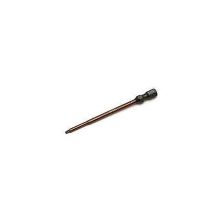 POWER TOOL 5/64 (2.0MM) STANDARD TIP - ASSOCIATED - 1659