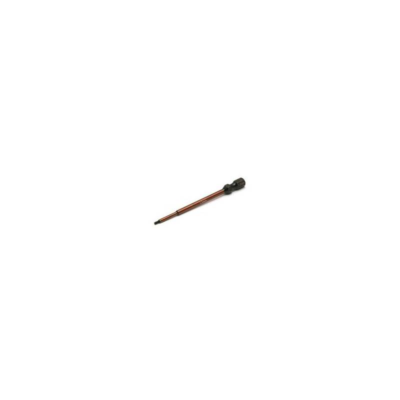 POWER TOOL 1.5MM STANDARD TIP - ASSOCIATED - 1661 POWER TOOL 1.5MM STANDARD TIP - ASSOCIATED - 1661