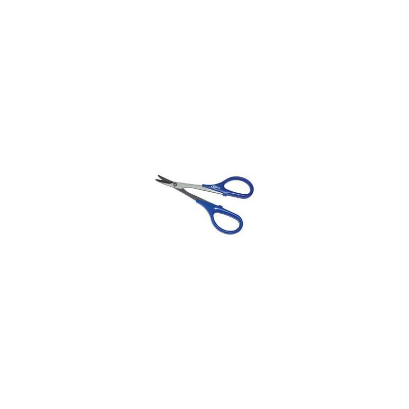 BODY SCISSORS - ASSOCIATED BODY SCISSORS - ASSOCIATED