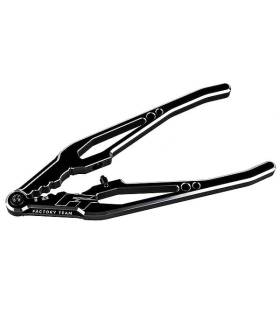 SHOCK SHAFT MULTI-TOOL PLIERS - ASSOCIATED - 1681