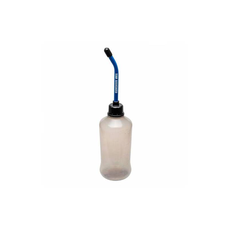 FT FUEL BOTTLE PRO 500cc - ASSOCIATED FT FUEL BOTTLE PRO 500cc - ASSOCIATED