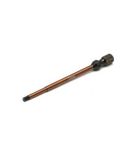 POWER TOOL 2.5MM STANDARD TIP - ASSOCIATED - 1662